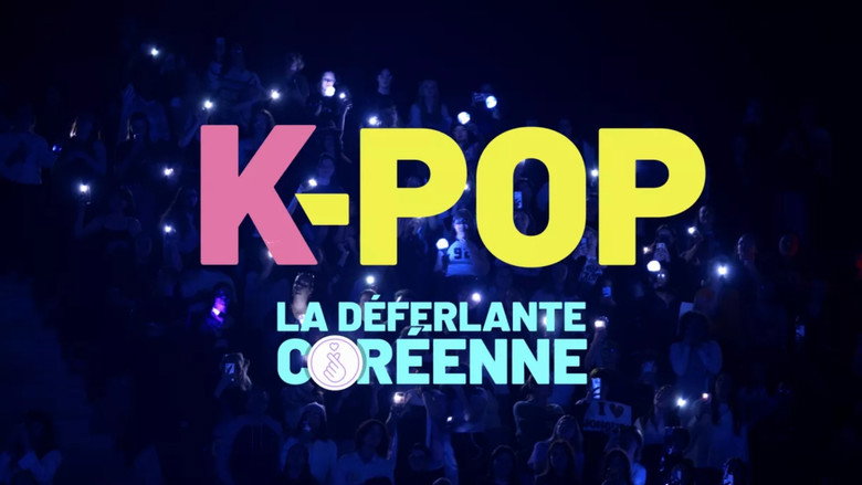 K-Pop La déferlante coréenne still 1