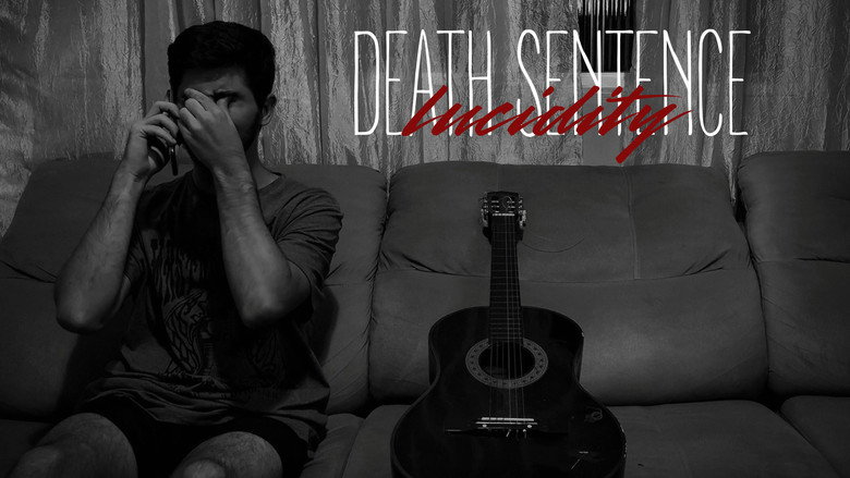 DEATH SENTENCE: LUCIDITY still 4