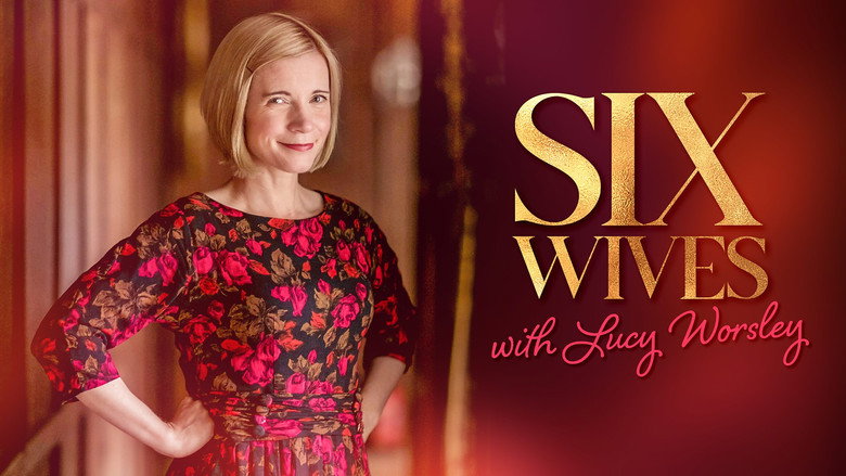 Six Wives with Lucy Worsley still 5