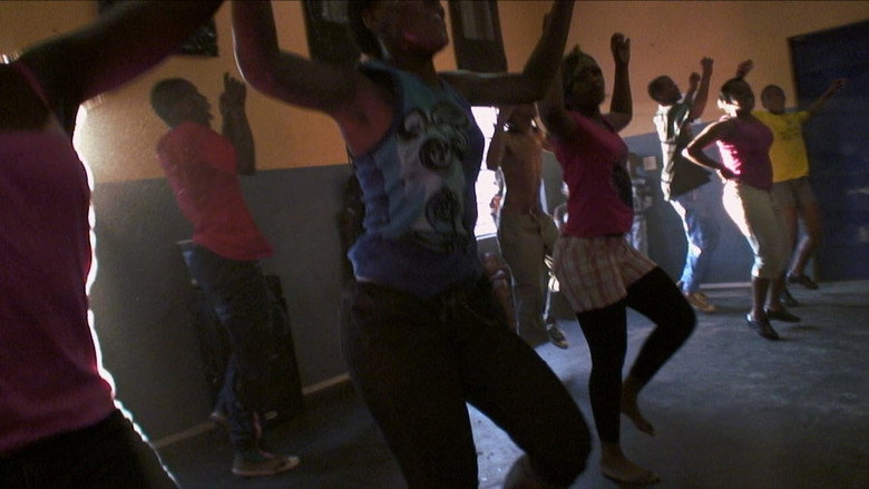 Life in Progress still 3