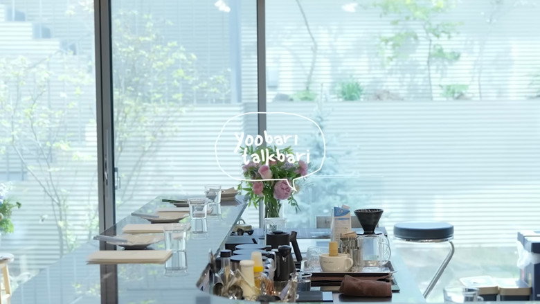 Yoobari Talkbari still 1