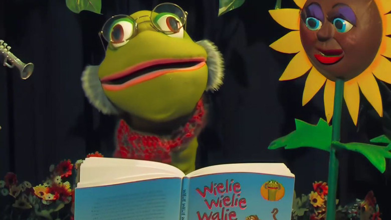 Wielie Wielie Walie still 6