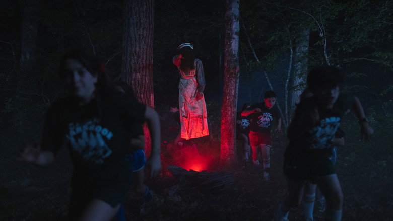 She Came from the Woods still 3