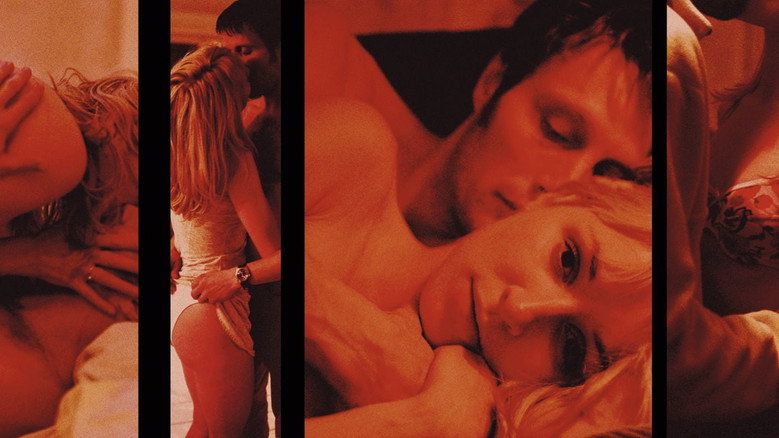 Open Hearts still 1