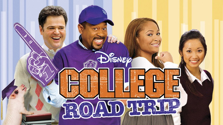 College Road Trip still 7