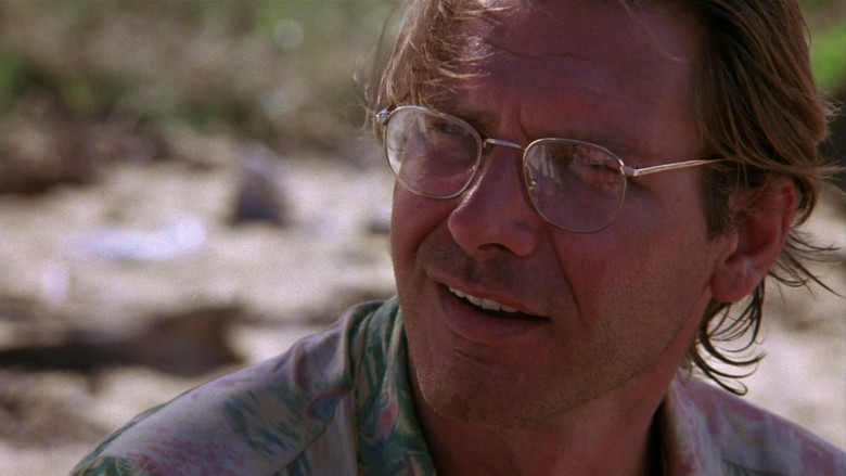 The Mosquito Coast still 7