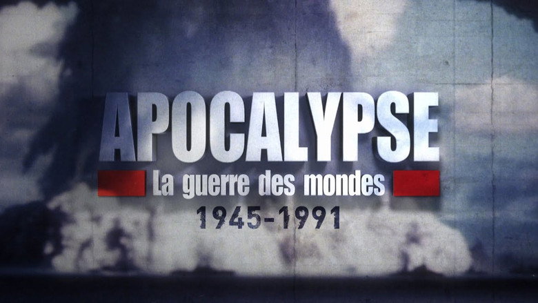 Apocalypse: War of Worlds (1945-1991) still 4