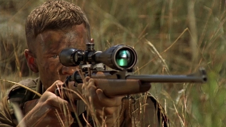 Sniper: Reloaded still 2