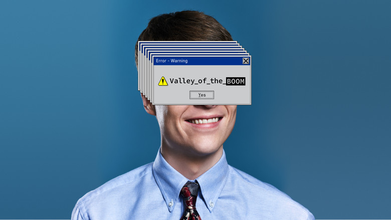 Valley of the Boom still 5