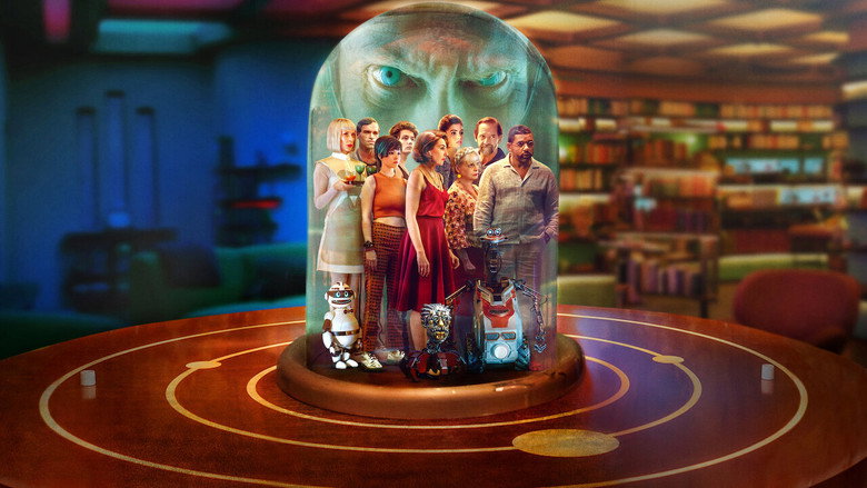Bigbug still 5