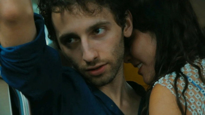 Downbeat still 2