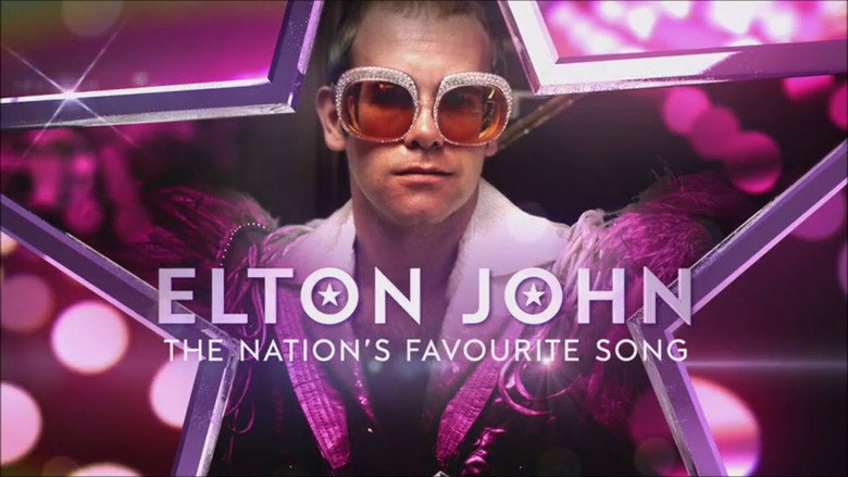 Elton John: The Nation's Favourite Song still 1