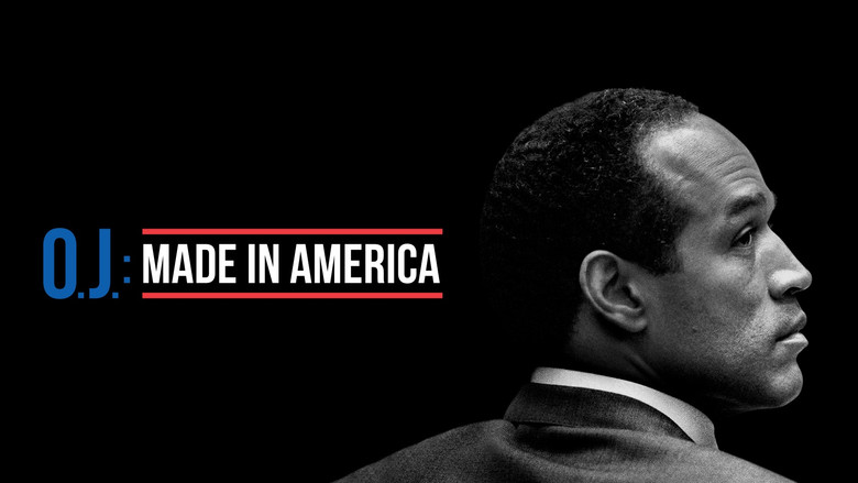 O.J.: Made in America still 2