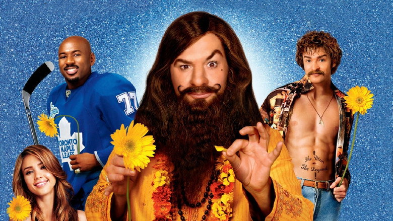 The Love Guru still 2