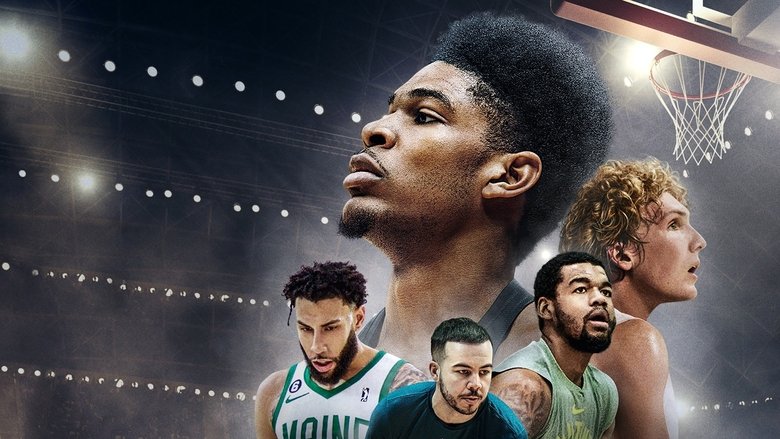 Destination NBA: A G League Odyssey still 1