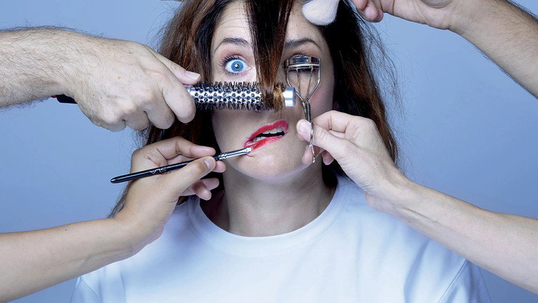 Make Up still 2