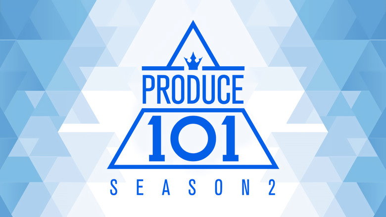Produce 101 still 4