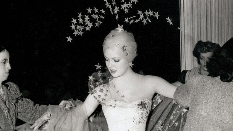 Ziegfeld Girl still 6