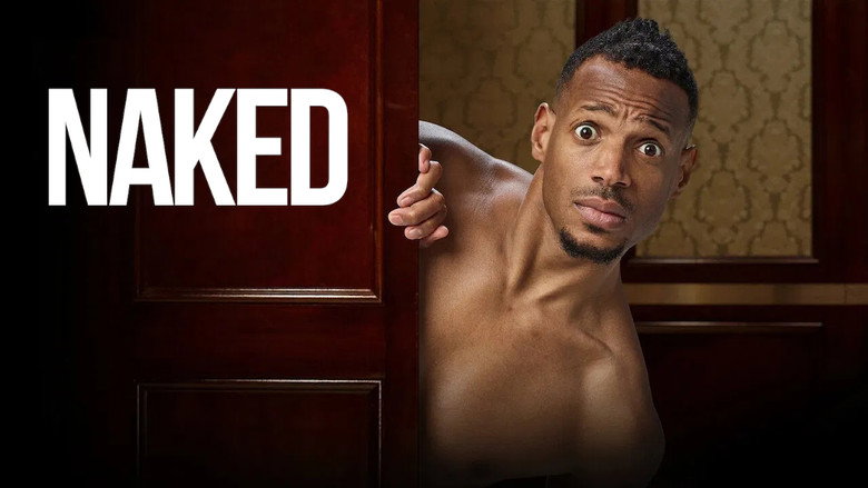 Naked still 5