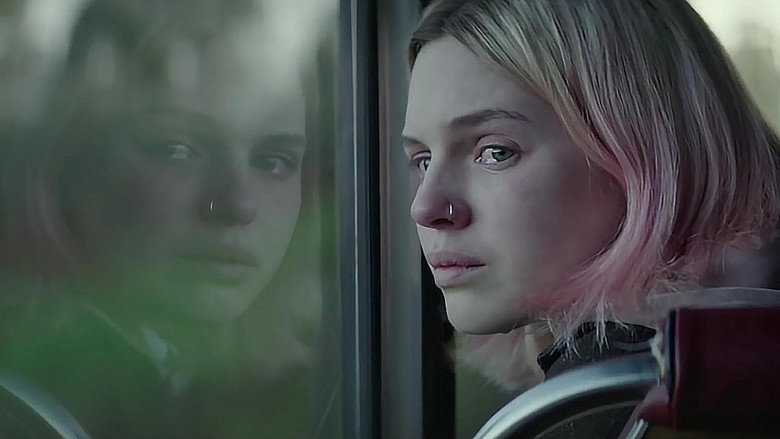 The Daughter still 5
