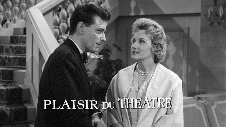 Plaisir du théâtre still 1