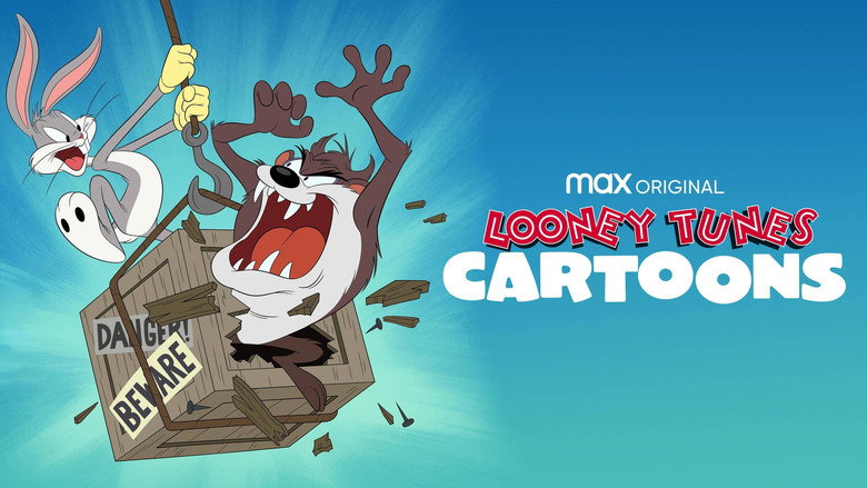 Looney Tunes Cartoons still 3