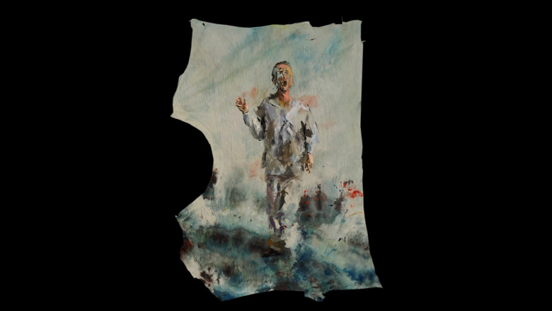 Painting Pain still 1