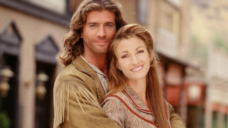 Dr. Quinn, Medicine Woman still 5