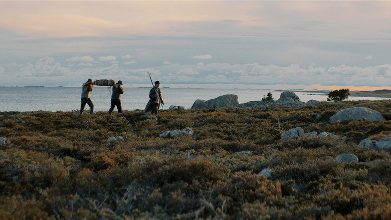 IURIMA – A Tale of Three Fishermen still 1