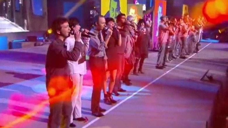 Les Enfoirés 2007 - La caravane des Enfoirés still 1