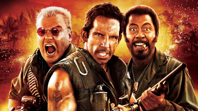 Tropic Thunder still 8
