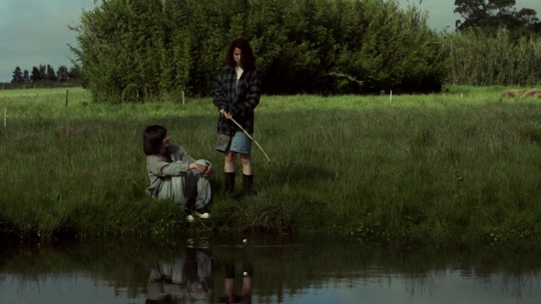 Petricor still 1