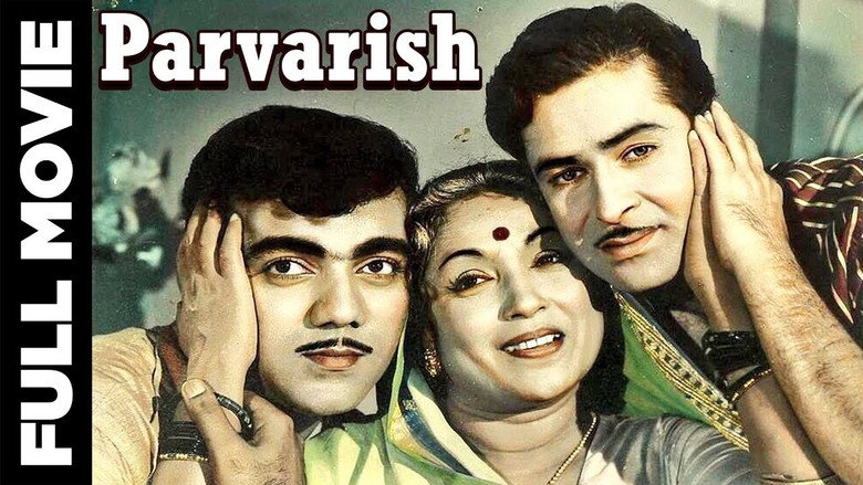 Parvarish still 1