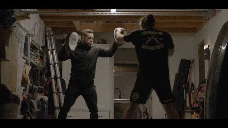 Fight Klub still 4