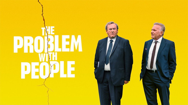 The Problem with People still 1
