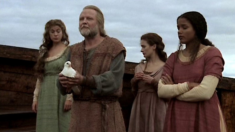 Noah's Ark still 2