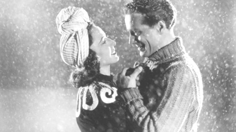 Der weiße Traum still 1