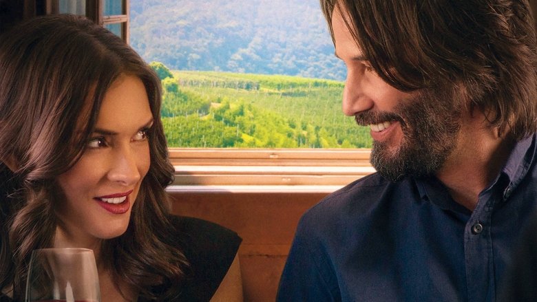 Destination Wedding still 1