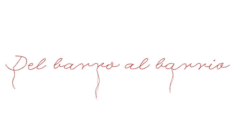 Del barro al barrio still 1
