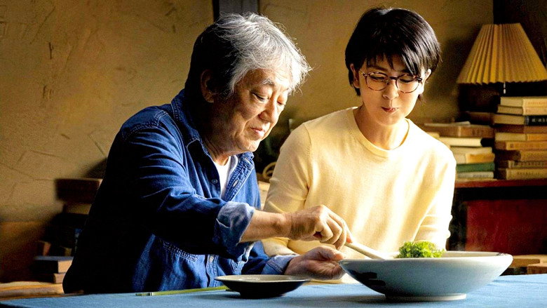 The Zen Diary still 6