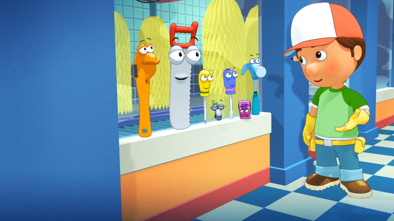 Handy Manny still 7