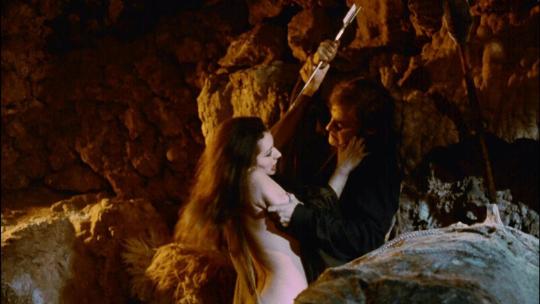 Night of the Howling Beast still 4