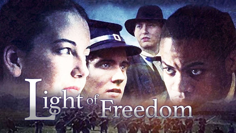 The Light of Freedom still 1