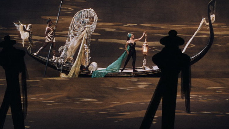 The Tales of Hoffmann still 5