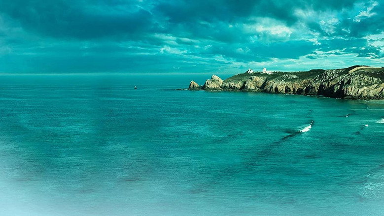 Prison Island still 2