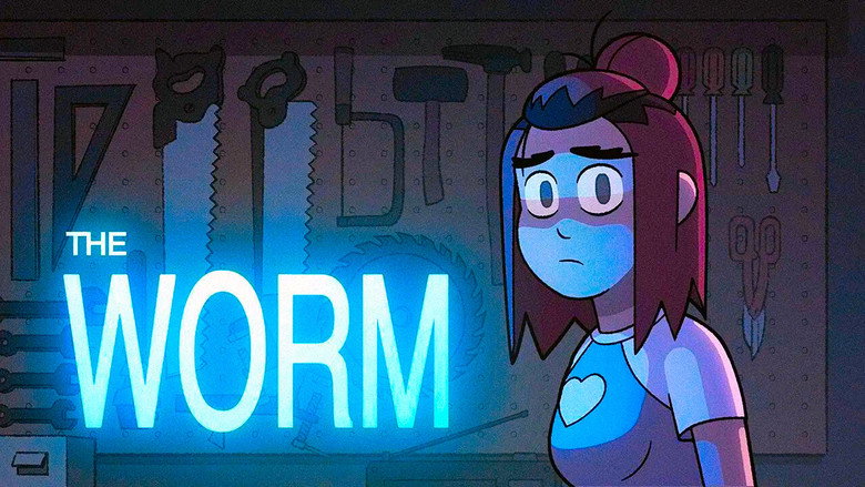 The Worm still 1