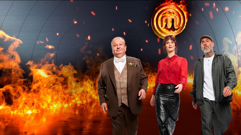 MasterChef Brasil still 3