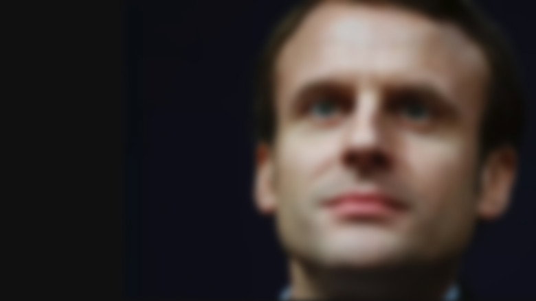Le Grand Procès de Macron still 1