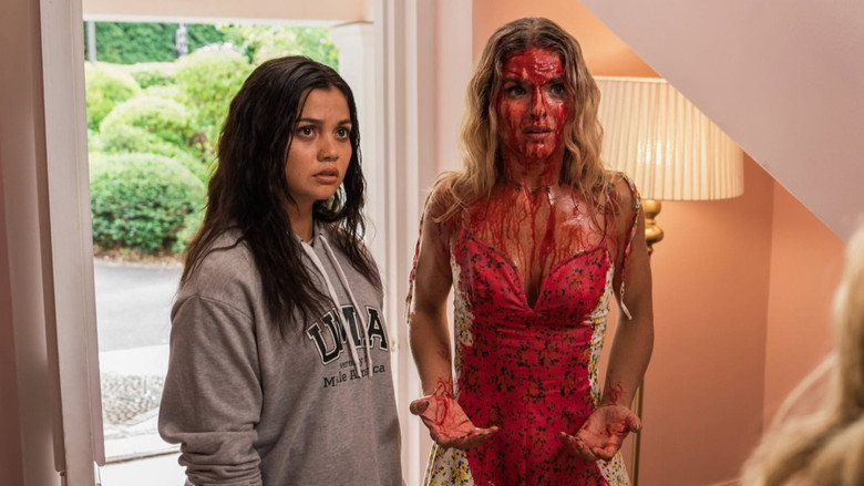 Buzzkill still 1