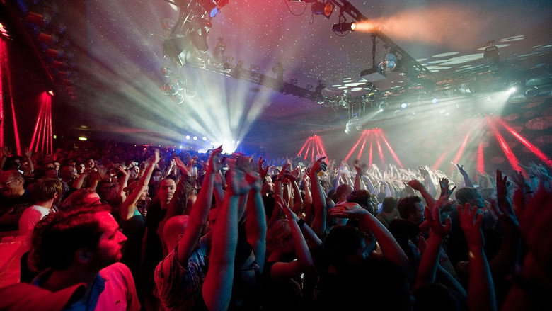 Morcheeba - Live in Cologne still 5